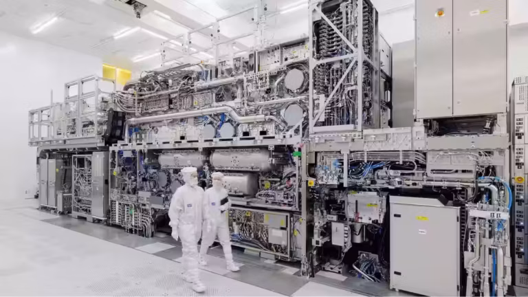 ASML company