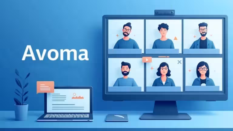 Avoma user feedback
