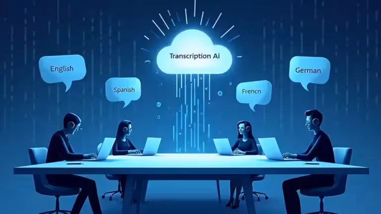 best meeting transcription and summarization software