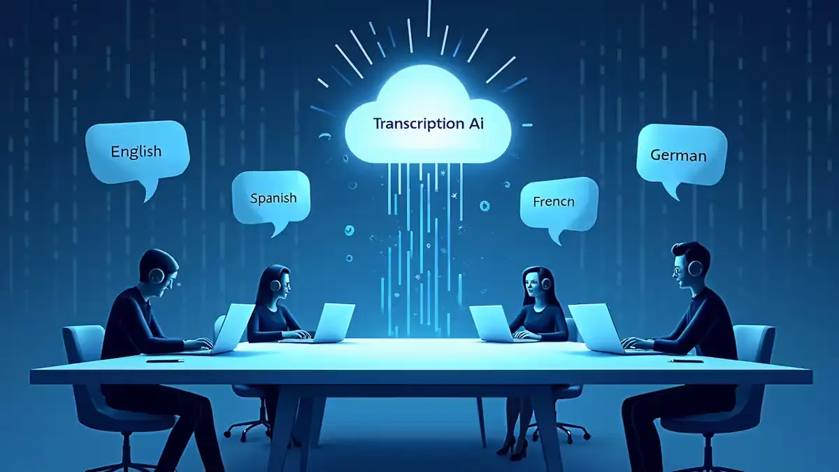best meeting transcription and summarization software
