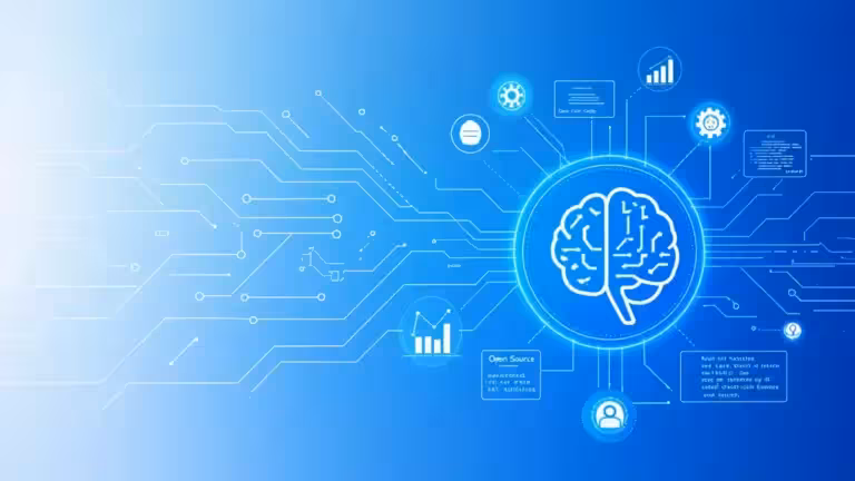 best open source AI LLM 2025