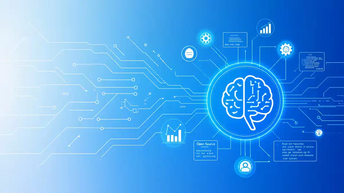 best open source AI LLM 2025