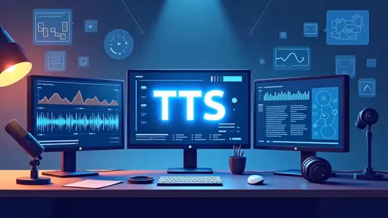 best open-source TTS models
