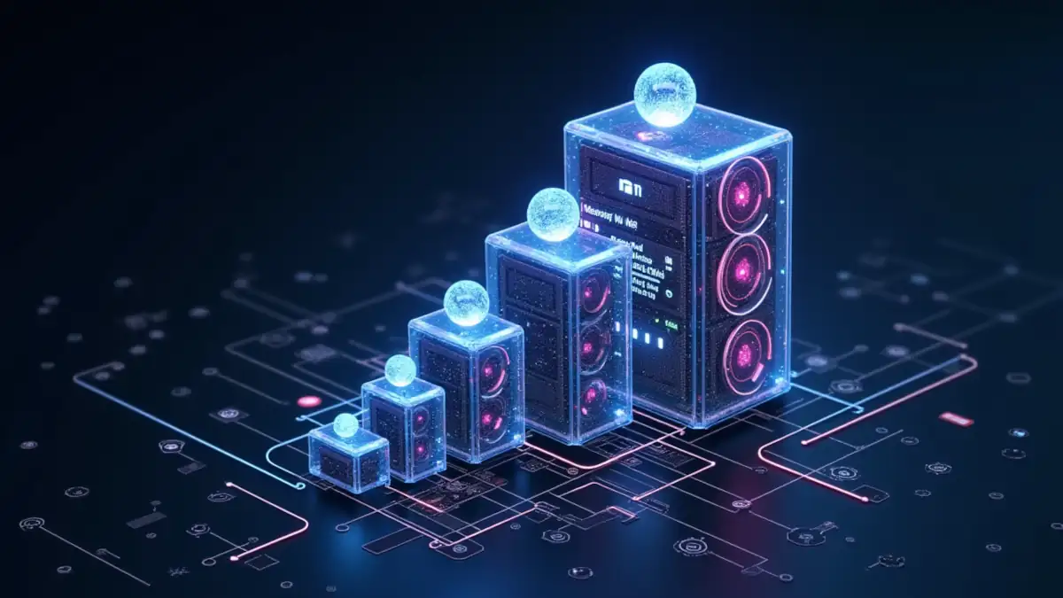 comfyui-choosing the right model size for your VRAM