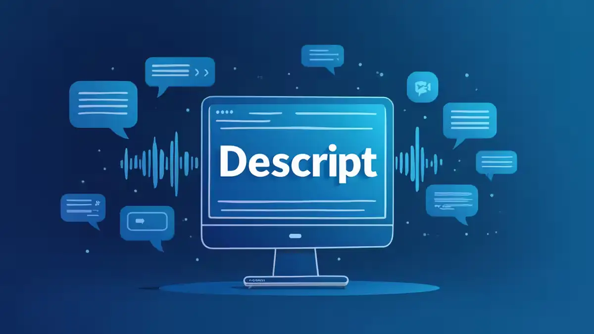 Descript users review