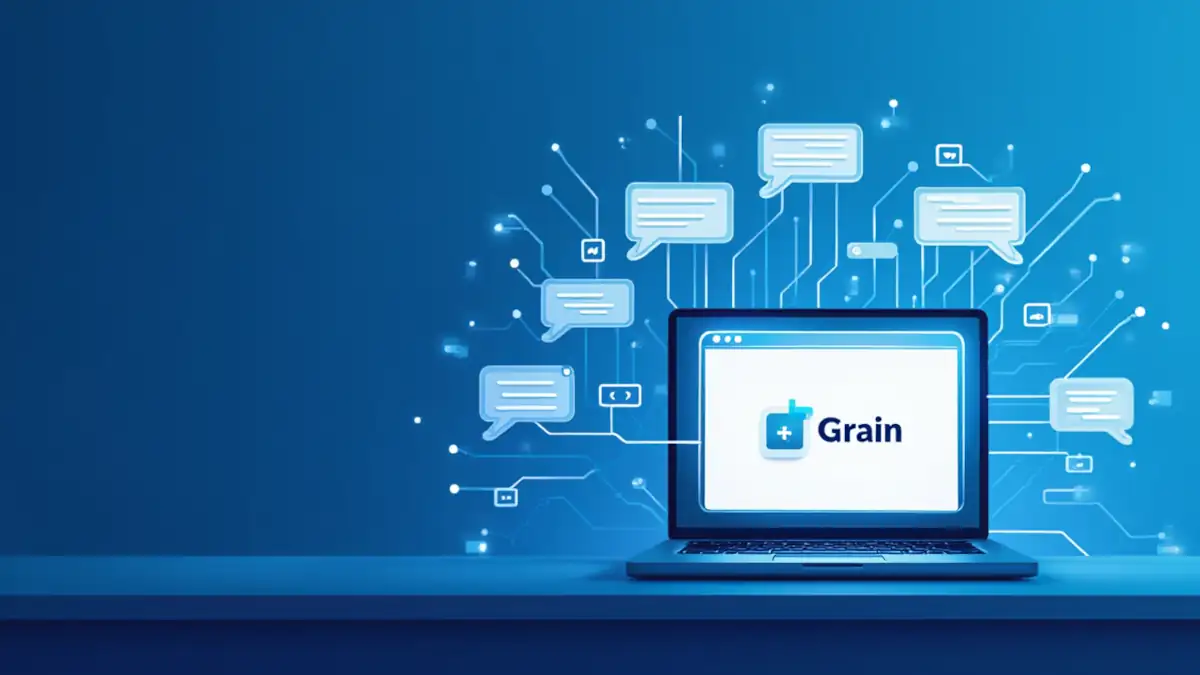 Grain users reviews
