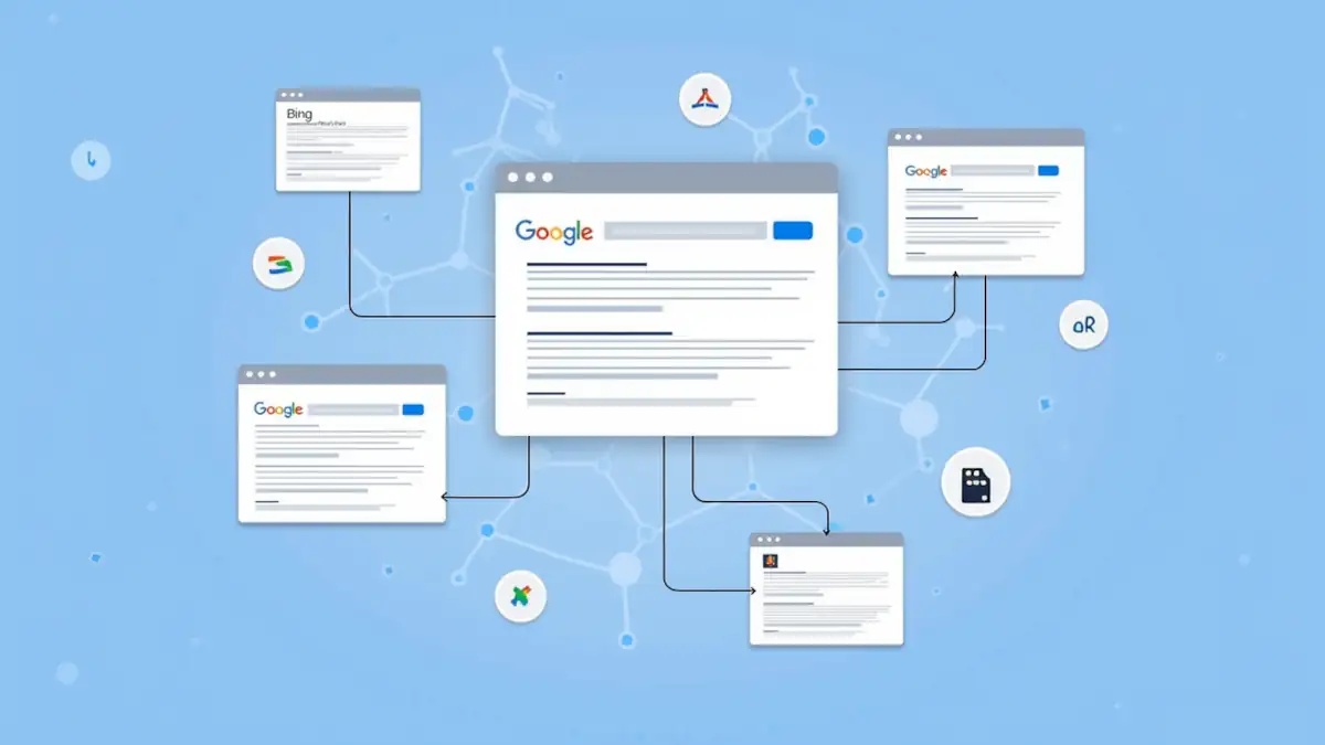 How to configure SearXNG for better search results