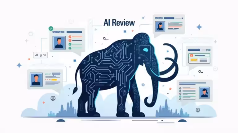 Mammouth AI Review