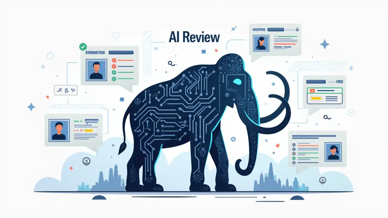 Mammouth AI Review