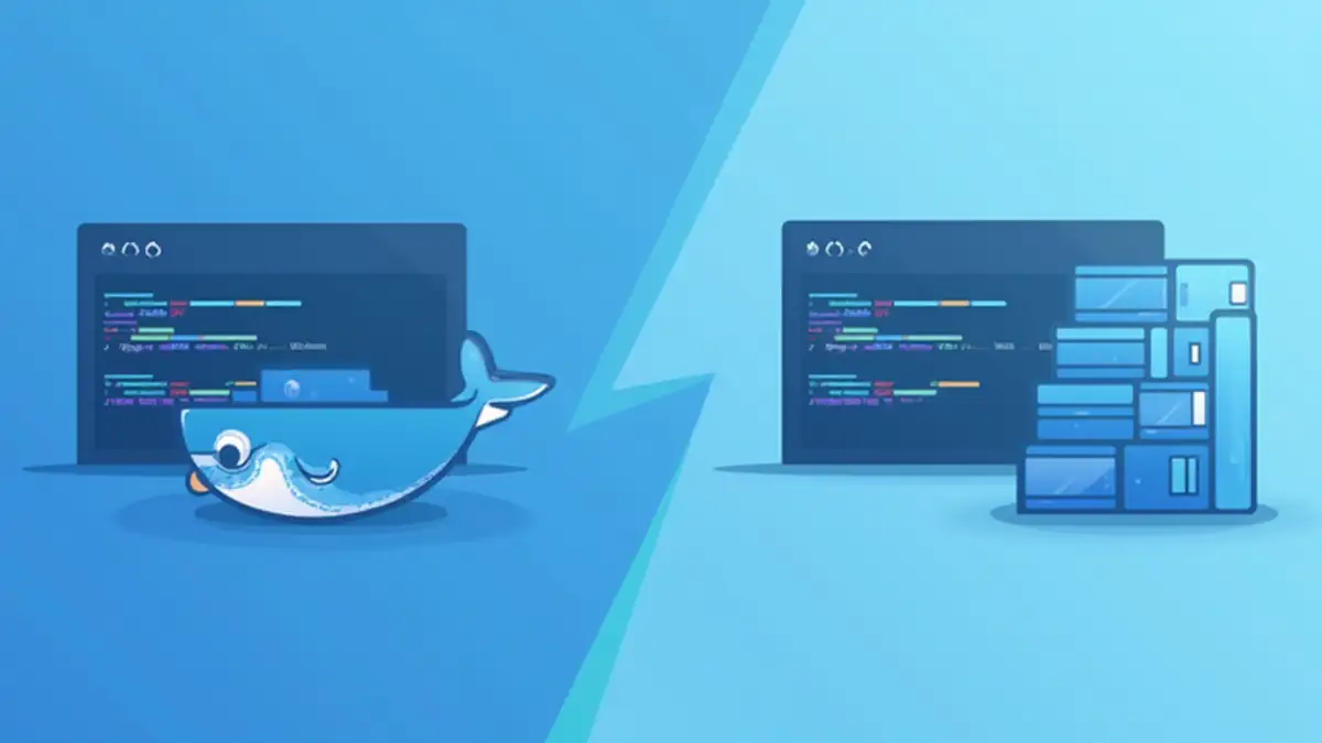 Migrating a Docker container from docker run to Docker Compose complete guide