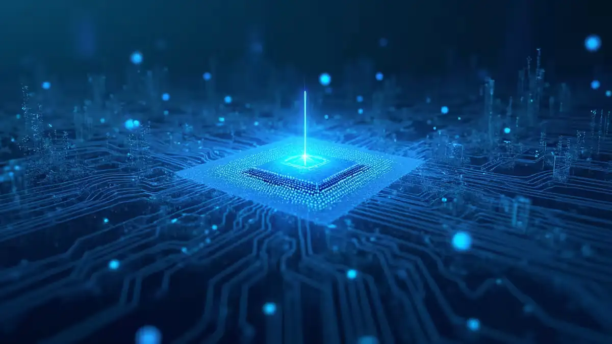 Mistral AI and ASML