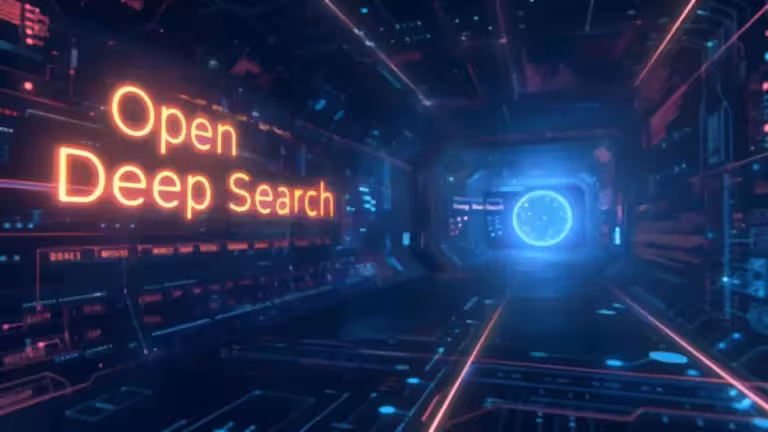 open-deep-search