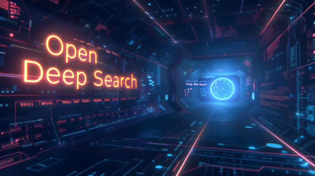 open-deep-search