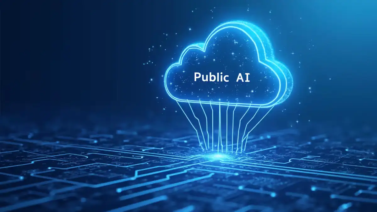 Public AI