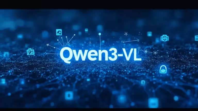 Alibaba Cloud unveils Qwen3-VL