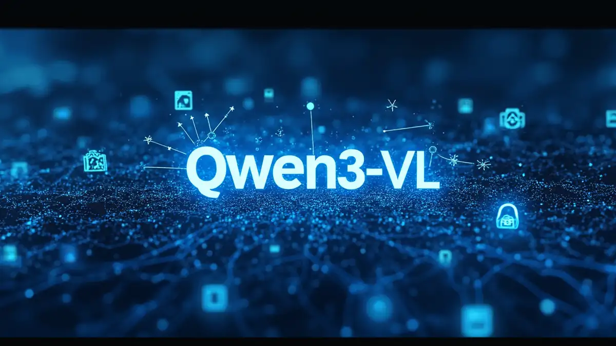 Alibaba Cloud unveils Qwen3-VL