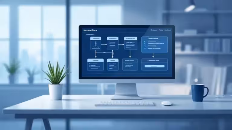 Automating technical diagrams with LLMs pro workflow with Mermaid PlantUML and CICD