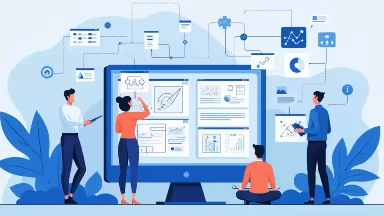 Best free tools to create technical diagrams and flowcharts