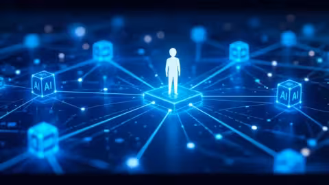 Build AI Agents Independent from Any LLM Provider