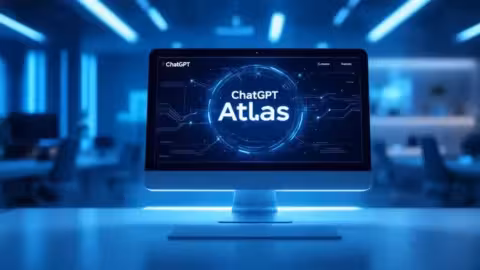 ChatGPT Atlas
