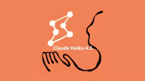 Claude Haiku 45