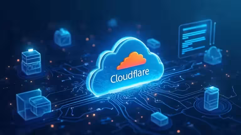 Cloudflare upgrades its developer platform in 2025