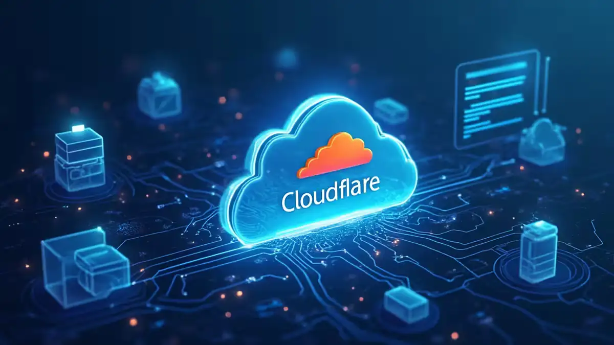 Cloudflare upgrades its developer platform in 2025