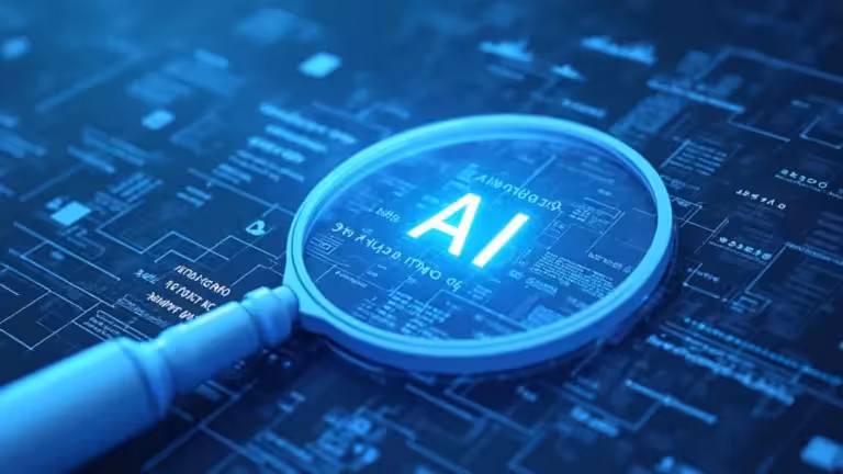 How to Detect AI
