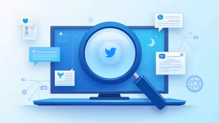 Open source media monitoring tools
