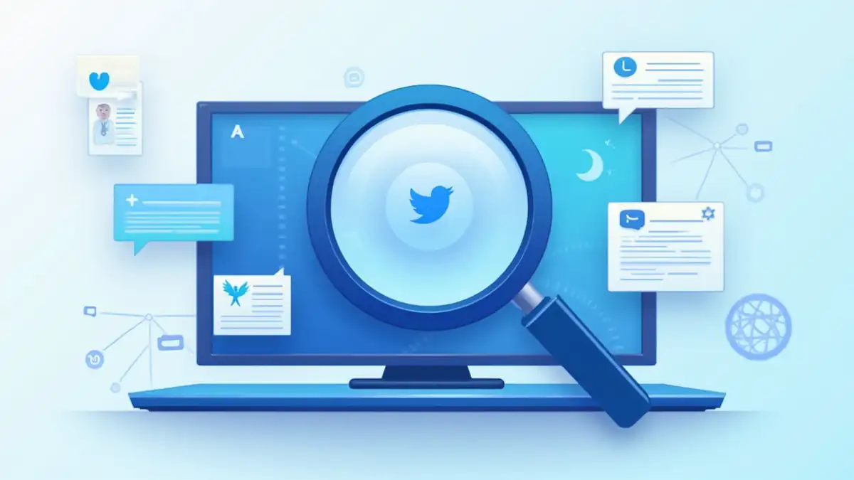 Open source media monitoring tools