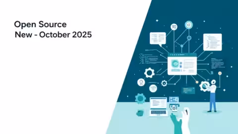 Open Source News October 2025