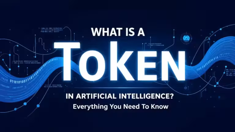 What Are AI Tokens
