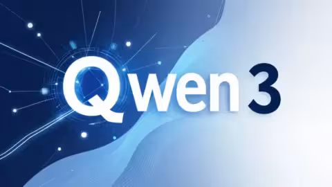 Which Qwen 3 model should you choose
