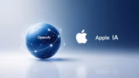 Actualités IA de la semaine 7 november