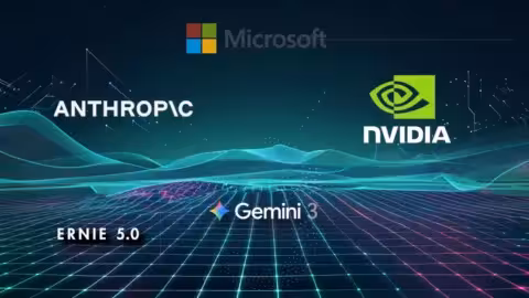 AI News Week 21 november