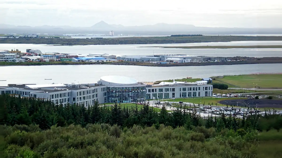 Educational AI becomes reality the Icelandic example