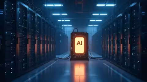 GPU Shortage Why Data Centers Are Slowing Down in 2025