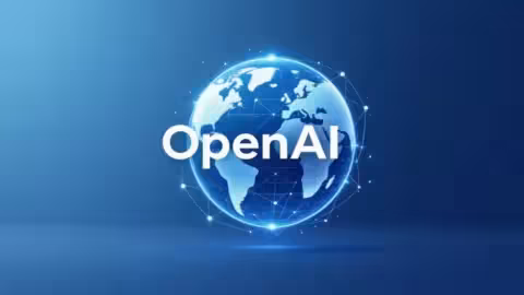 OpenAI scales up toward a global multi-cloud AI infrastructure