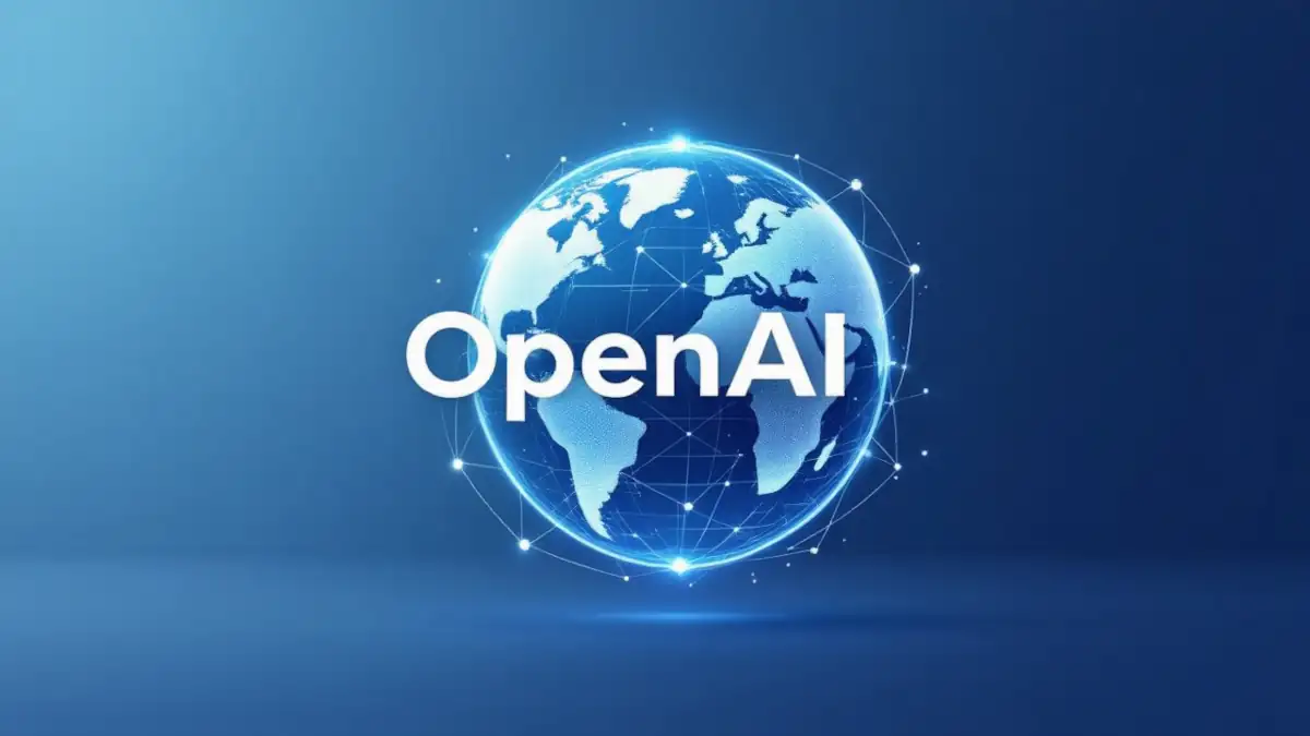 OpenAI scales up toward a global multi-cloud AI infrastructure