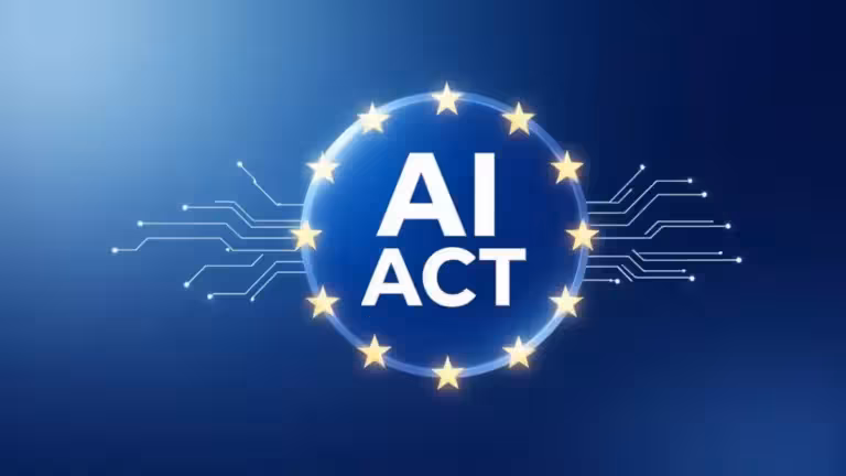 Regulate or Stall Europe Under Pressure in the Global AI Race