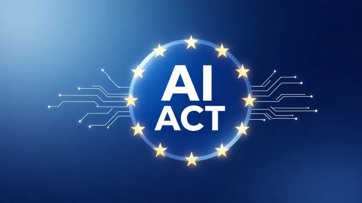 Regulate or Stall Europe Under Pressure in the Global AI Race