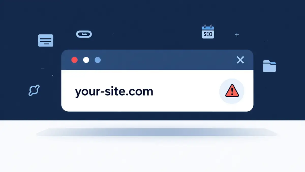 WordPress URL Structure