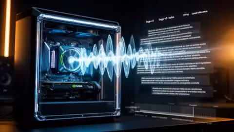 Choosing your Whisper model