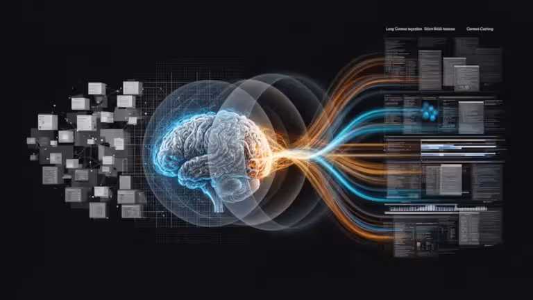 Gemini Context Packing vs RAG