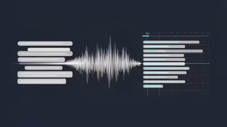How to evaluate an AI transcription tool