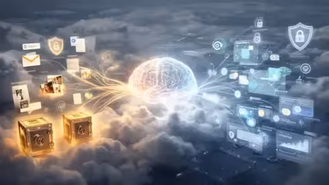 Personal Intelligence Privacy and Inferences