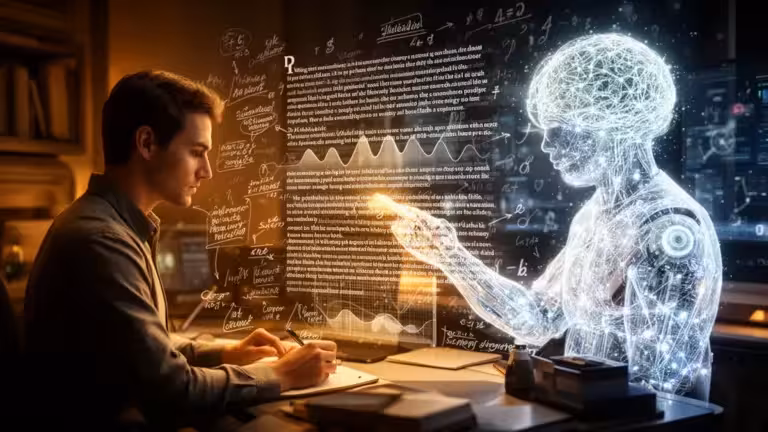 SynthID and Gemini How AI Watermarking Will Shape the Future of Digital Content