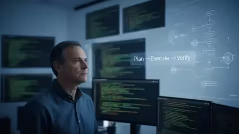 Agentic engineering guide