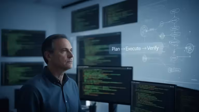 Agentic engineering guide