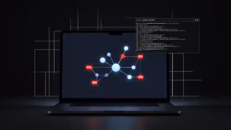 Broken Link Detection Open Source Crawlers vs SaaS